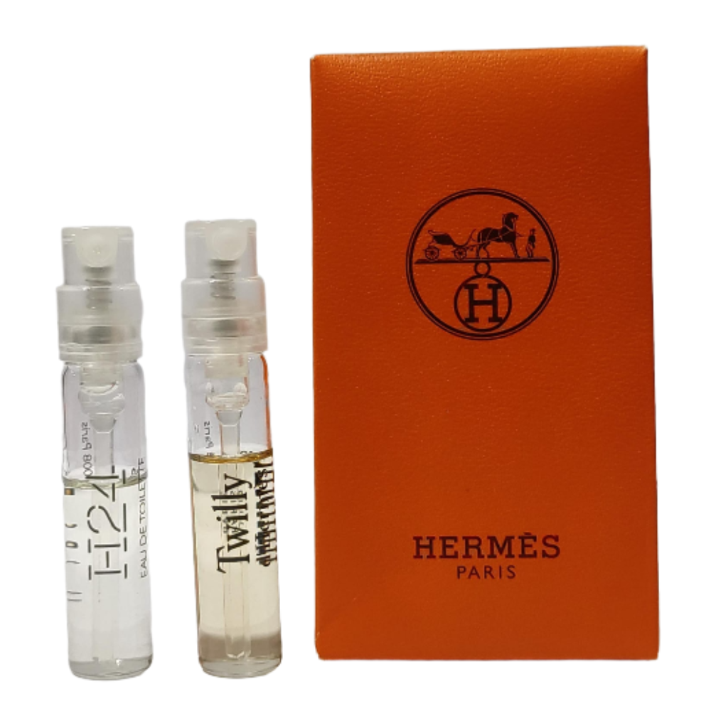 Twilly Dhermes + Hermes H24 ?2?X?
