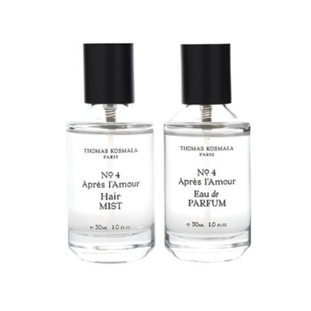 Thomas Kosmala No.4 Apres L'Amour Elixir De Parfum + Hair…