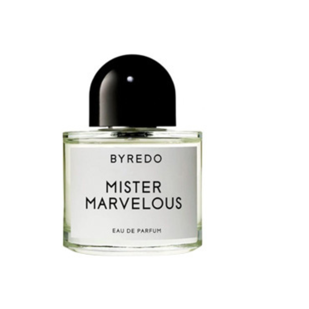 ميستر مارفيلوس من Byredo Eau de Parfum 50 ml | الإمارات