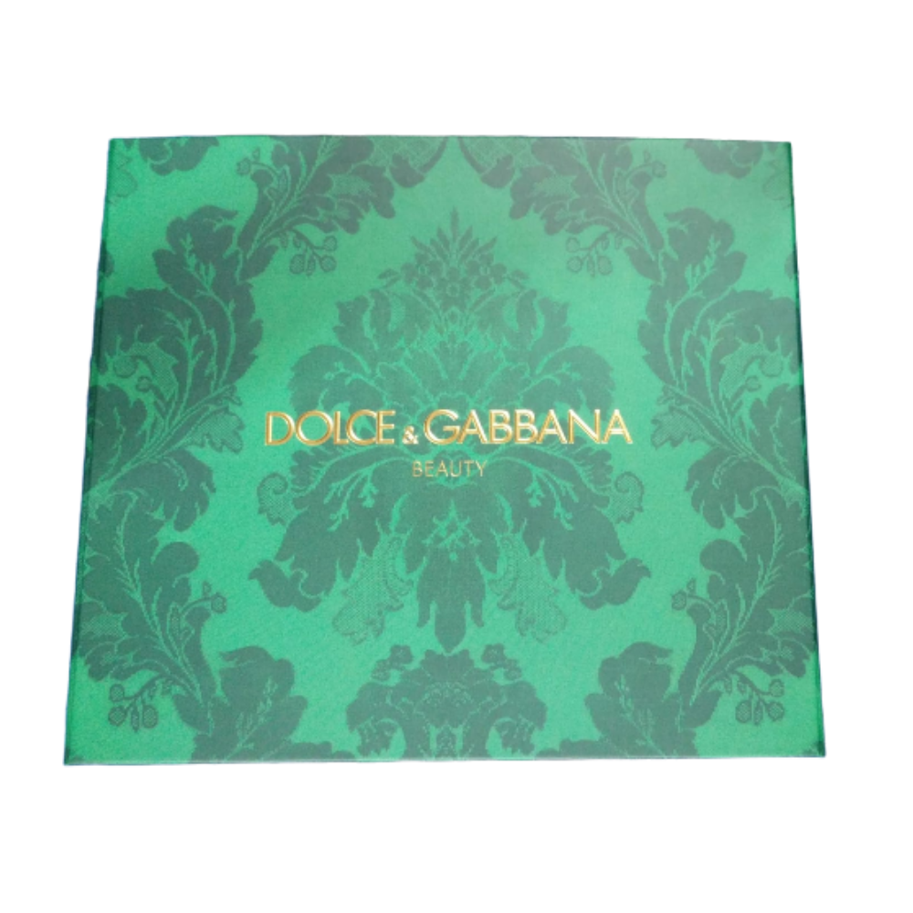 Corpo Xmas 20 Container by Dolce & Gabbana | UAE