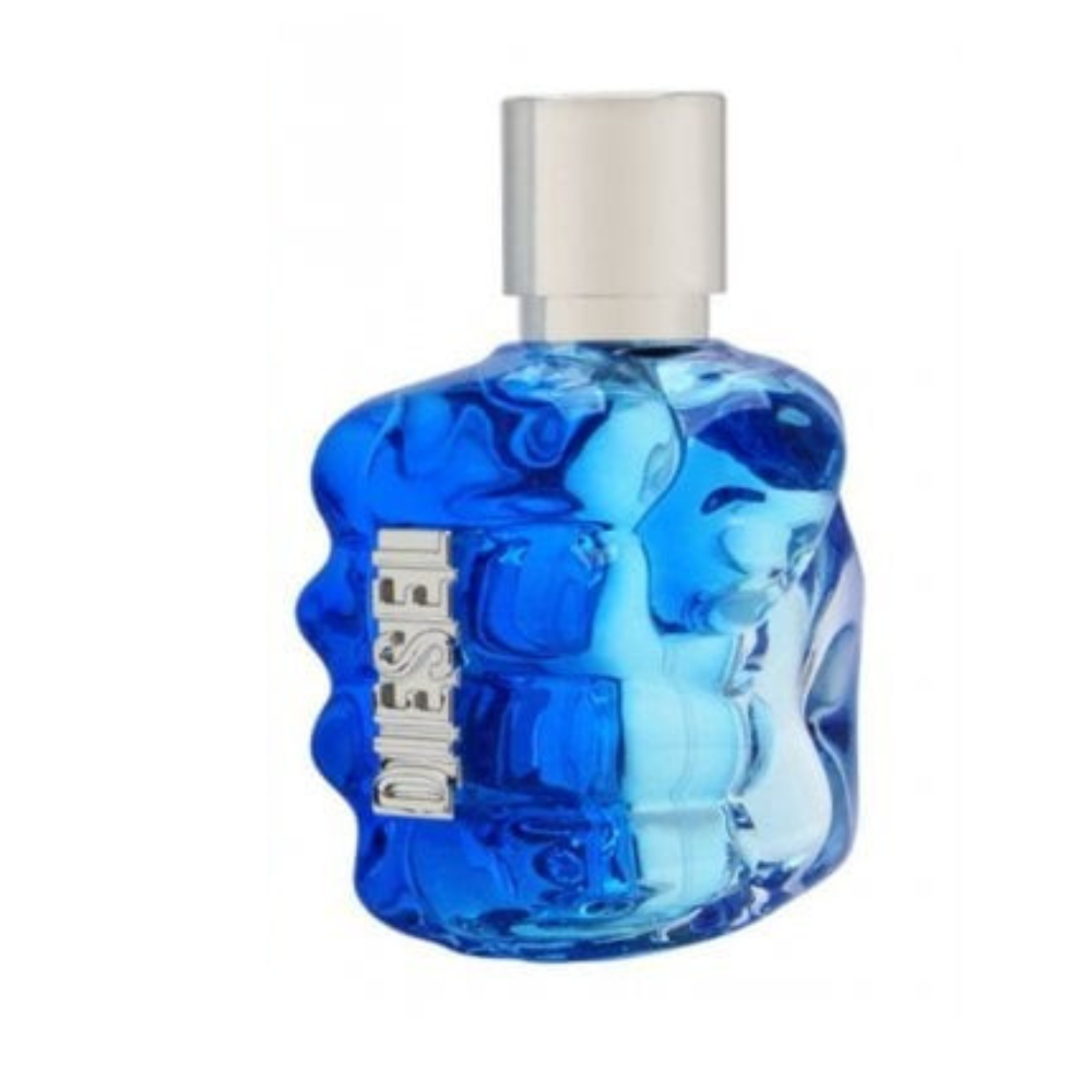 أونلي ذا براف هاي من Diesel Eau de Toilette 50 ml | الإمارات