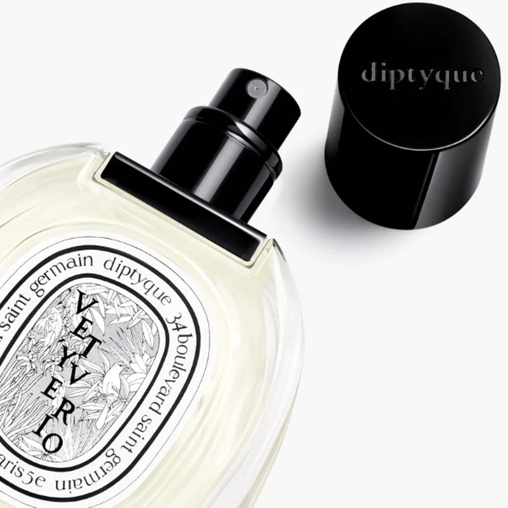 فيتايفيريو من Diptyque Eau de Toilette 50 ml | الإمارات