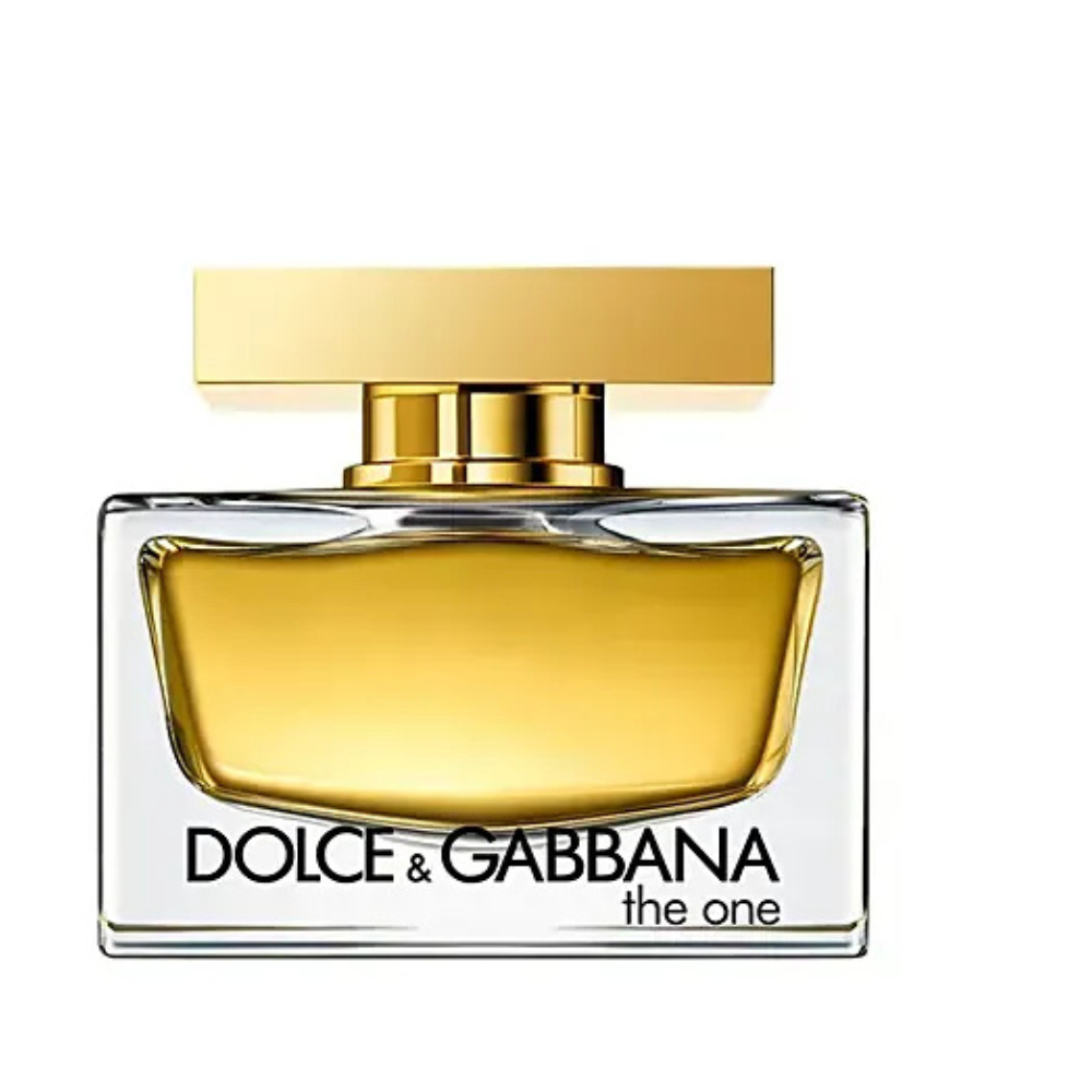 ذا وان من Dolce & Gabbana Eau de Parfum 50 ml | الإمارات