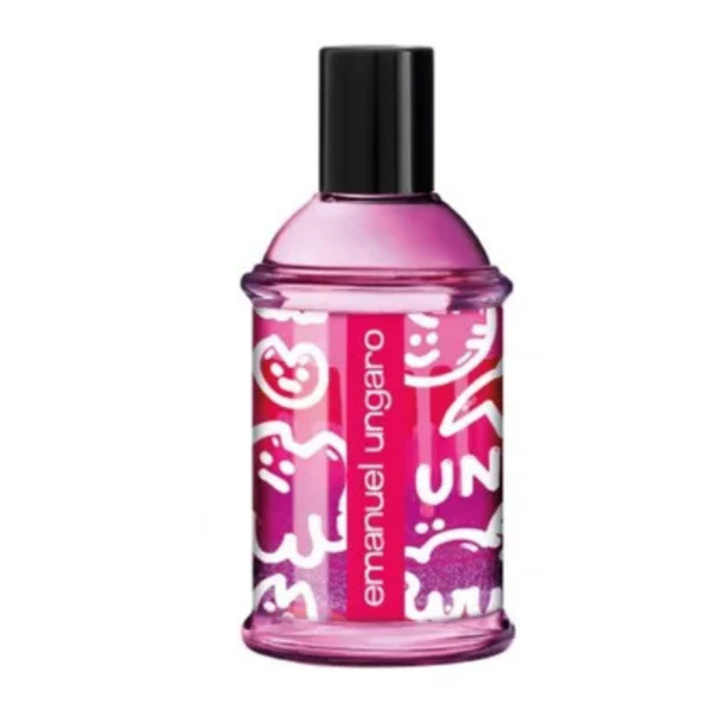 Fresh by Emanuel Ungaro Eau de Toilette 30 ml | UAE
