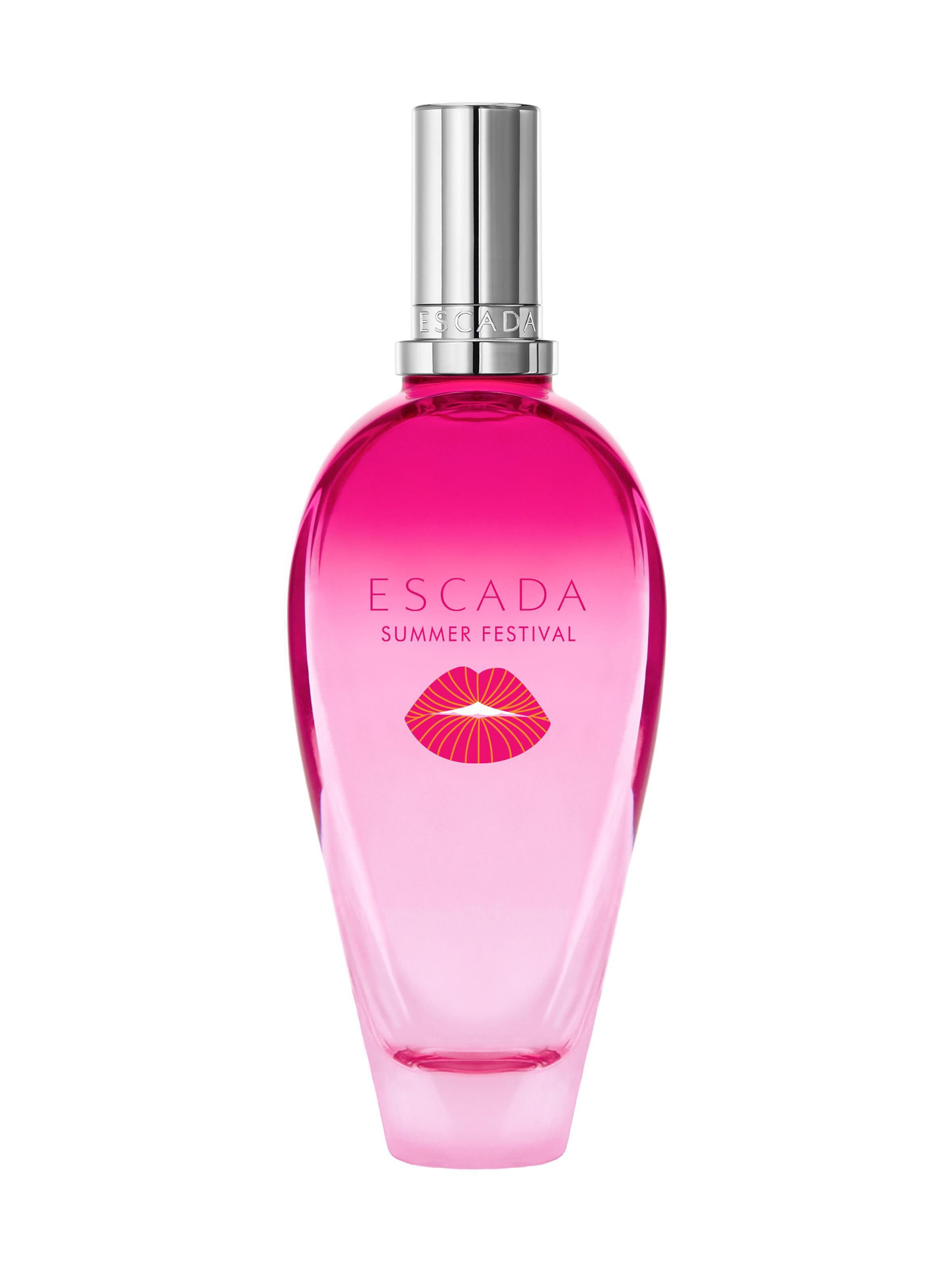 سومير فيستيفال ليميتد إديشن من Escada Eau de Toilette 30…