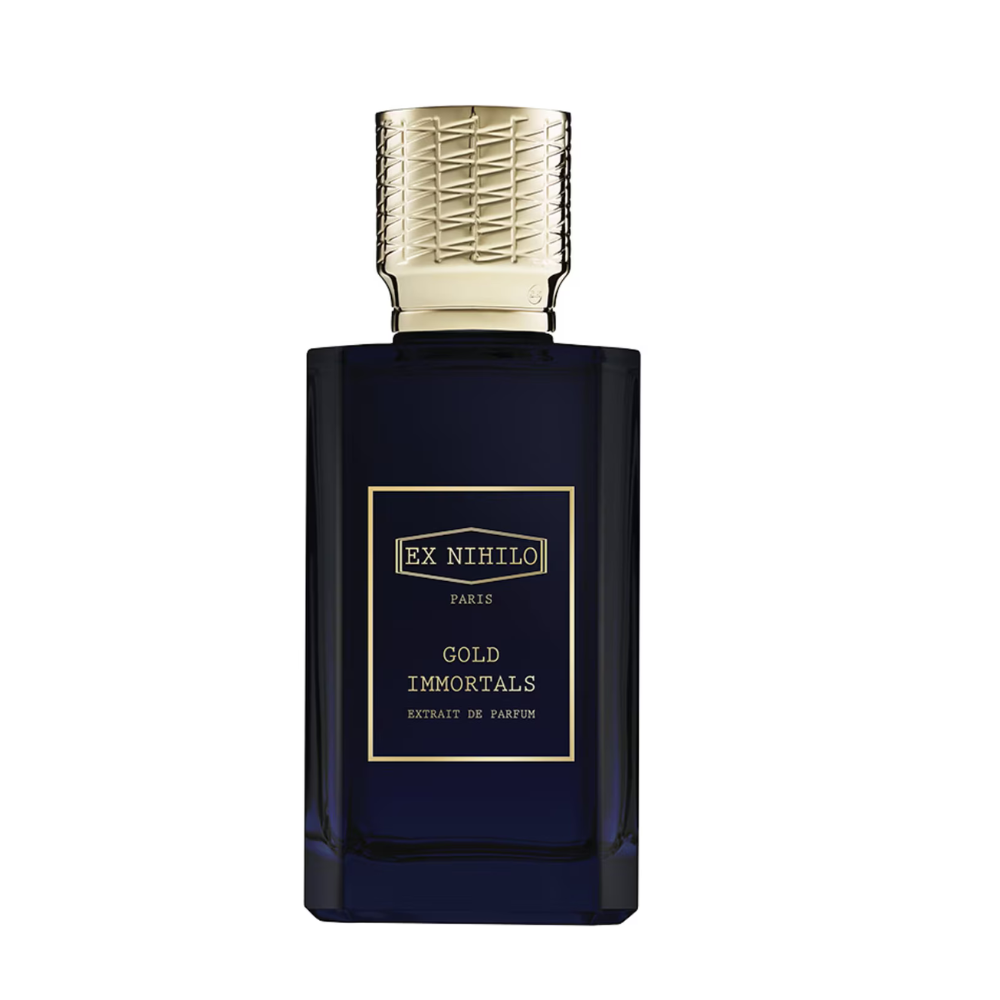 جولد يمورتالس من Ex Nihilo Extrait de Parfum 100 ml | الإ…
