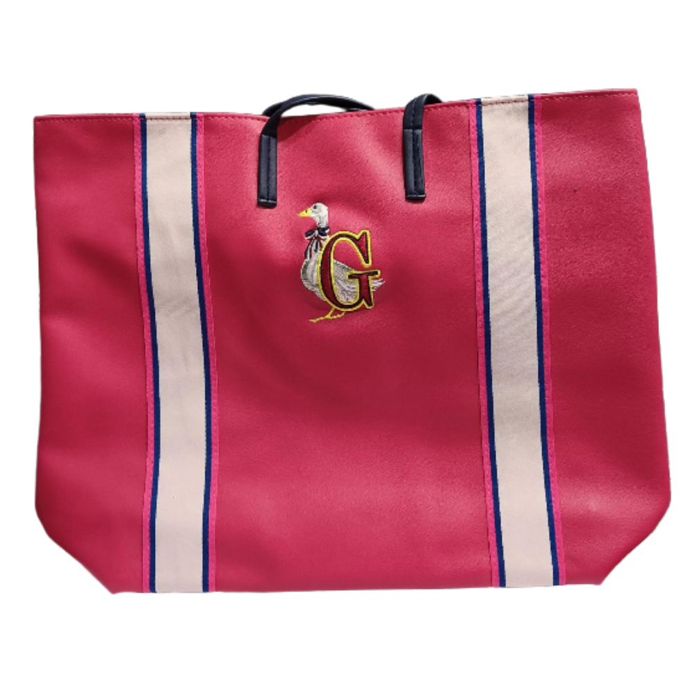 Pink Shopping Bag by El Ganso | UAE