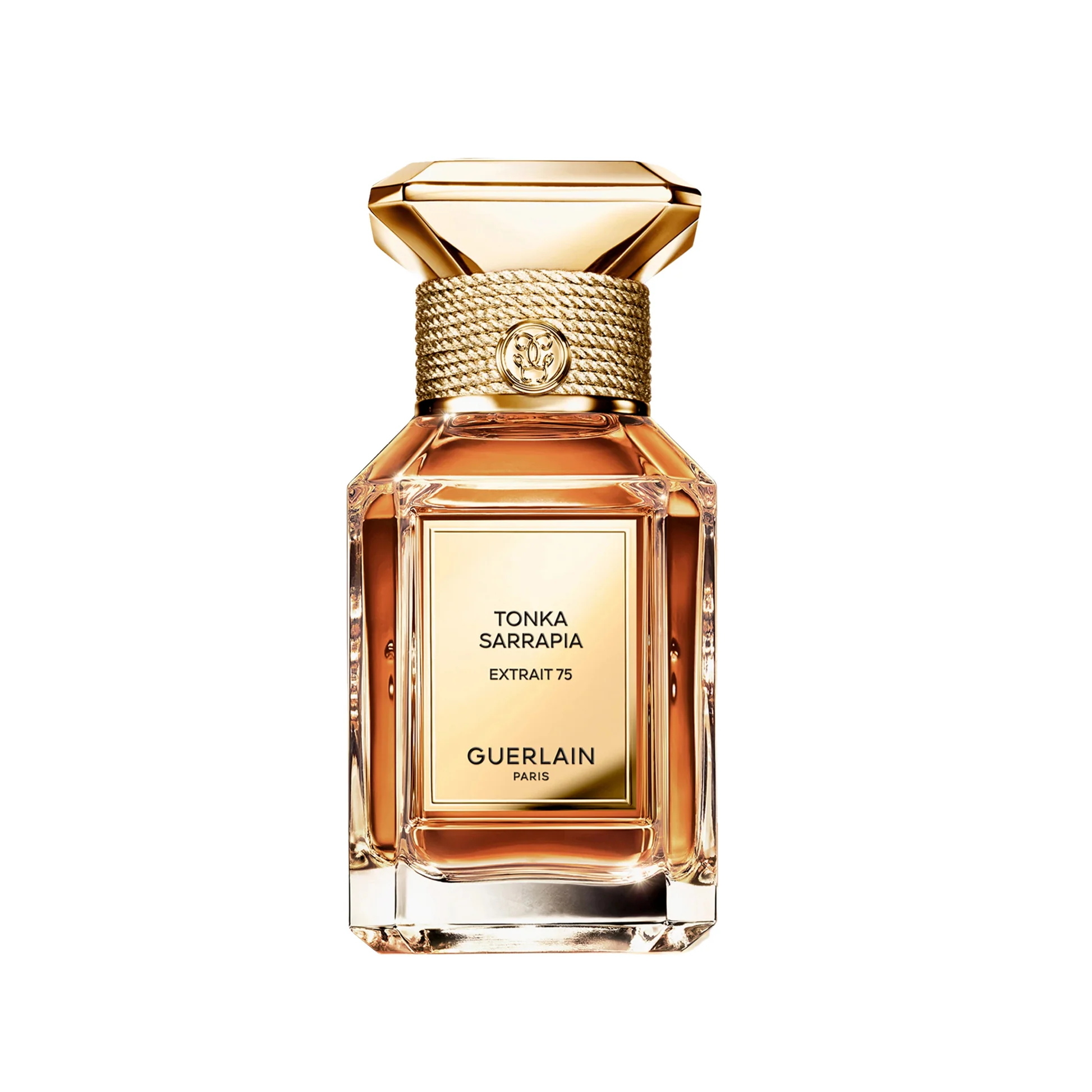 L'Art & La Matiere Tonka Sarrapia Extrait 75 Perfum by Gu…