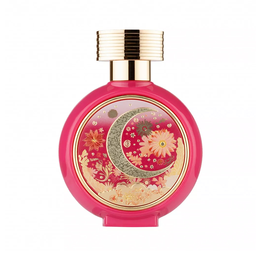 Pink Moon by HFC Eau de Parfum 75 ml | UAE