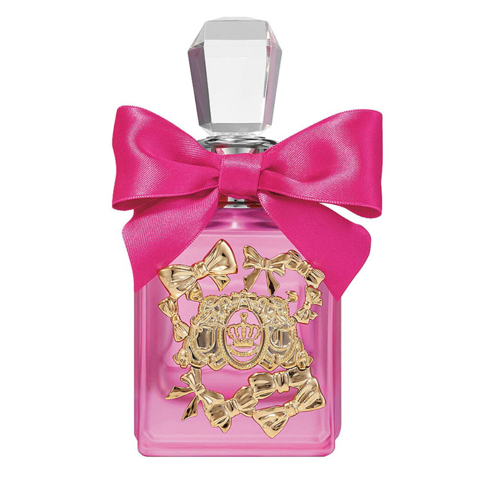 فيفا لا جويساي بينك كوتور من Juicy Couture Eau de Parfum…