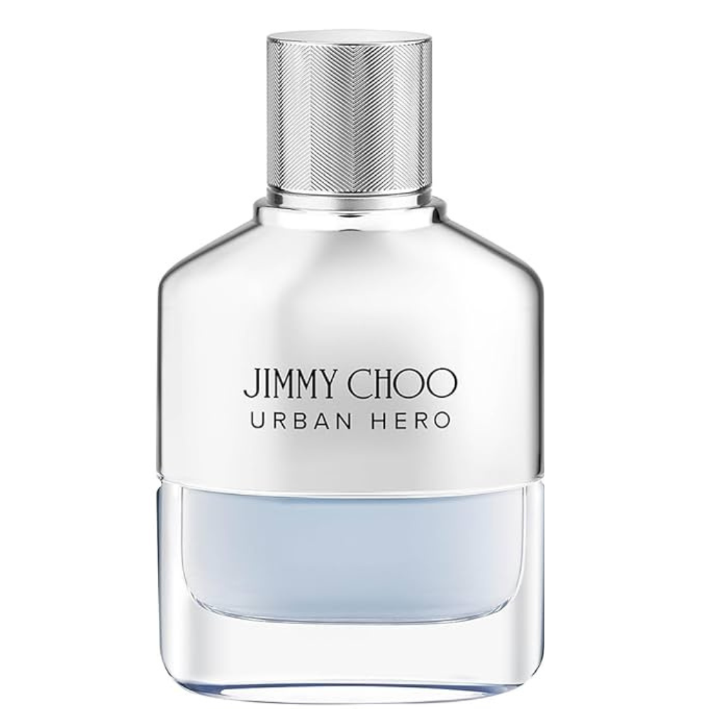 Urban Hero
