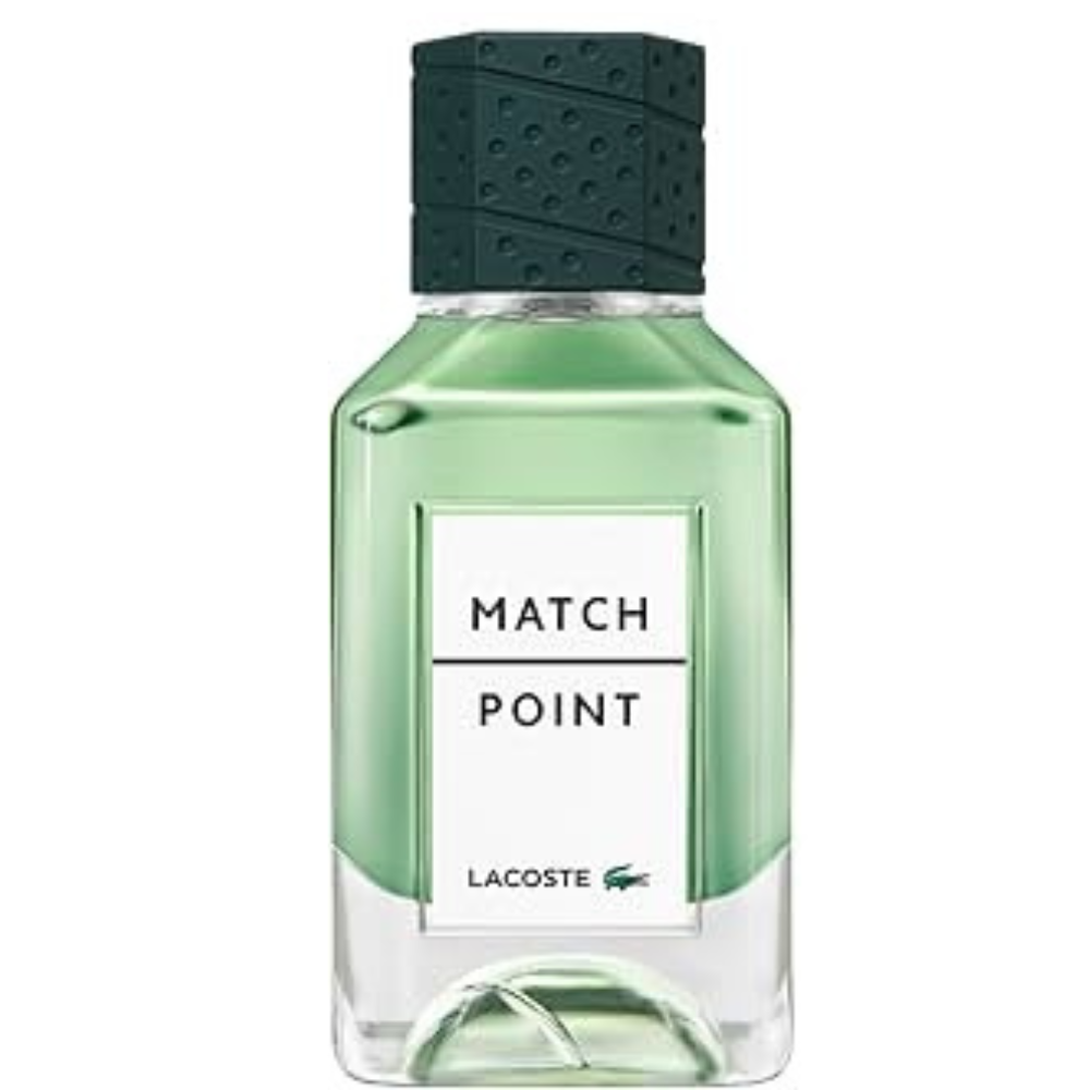 ماتش بوينت من Lacoste Eau de Toilette 50 ml | الإمارات