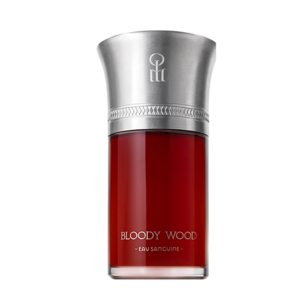 Eau Sanguine - Bloody Wood by Liquides Imaginaires Eau de…