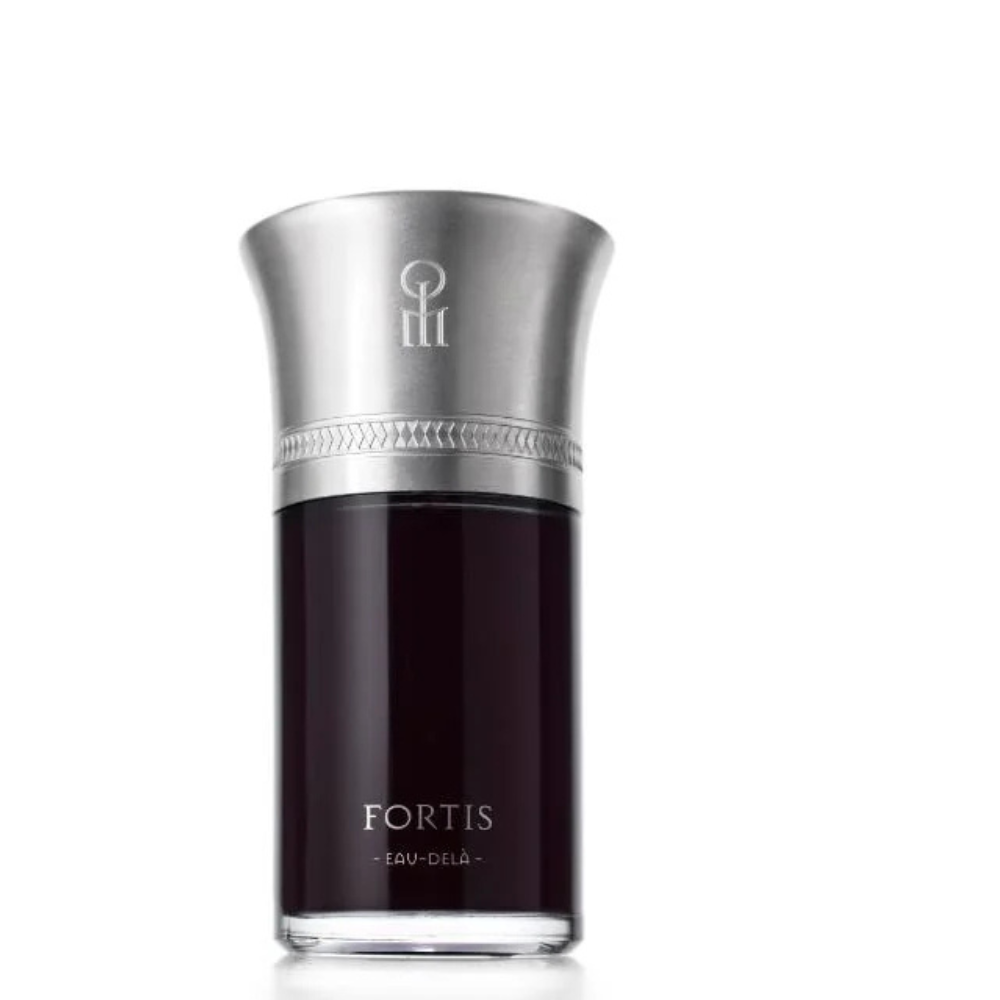 Eau Dela - Fortis by Liquides Imaginaires Eau de Parfum 5…