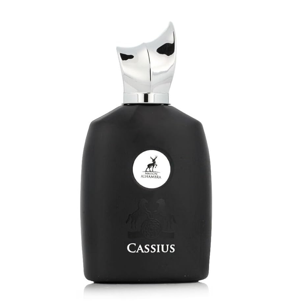 Cassius