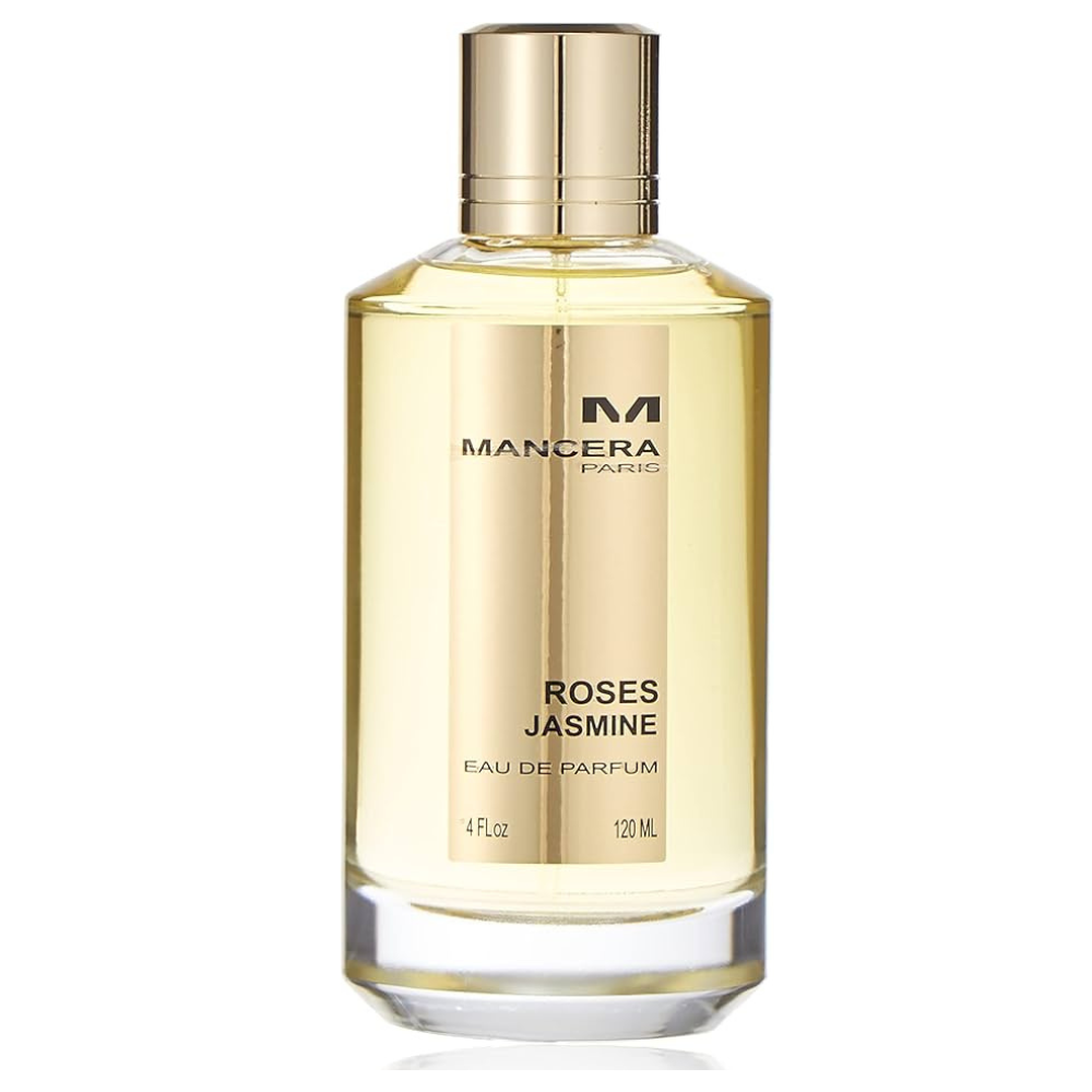 Mancera Roses Jasmine by Mancera Paris Eau de Parfum 120…
