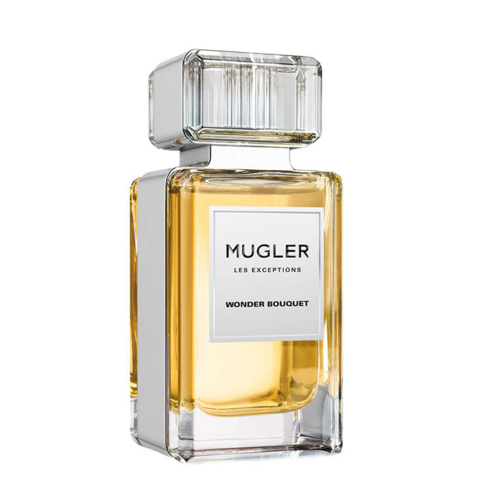 Mugler Les Exceptions Wonder Bouquet 80 ml | Brands Perfume