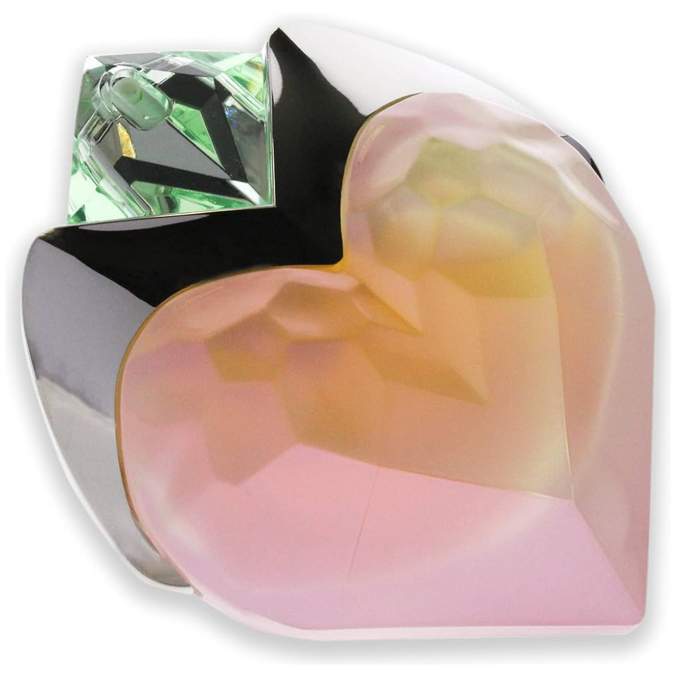 Aura Mugler Sensuelle