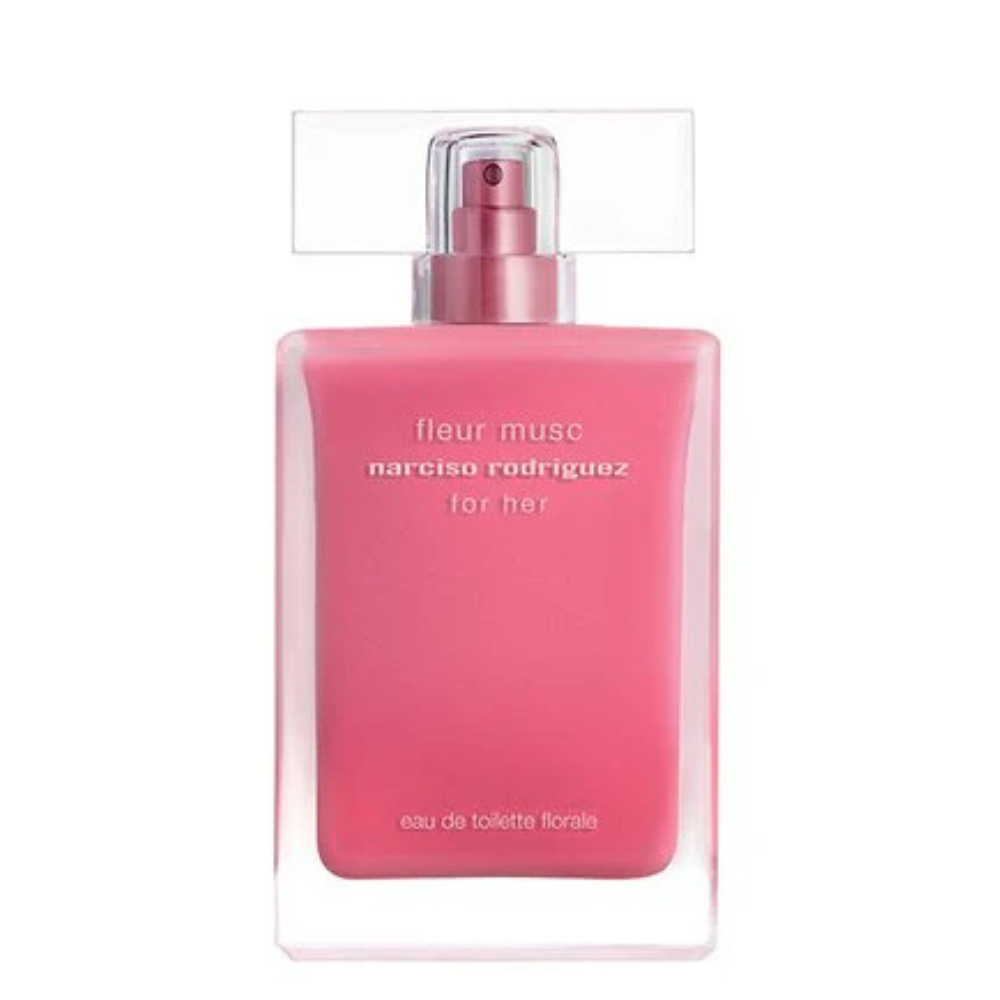 Fleur Musc Florale by Narciso Rodriguez Eau de Toilette 5…