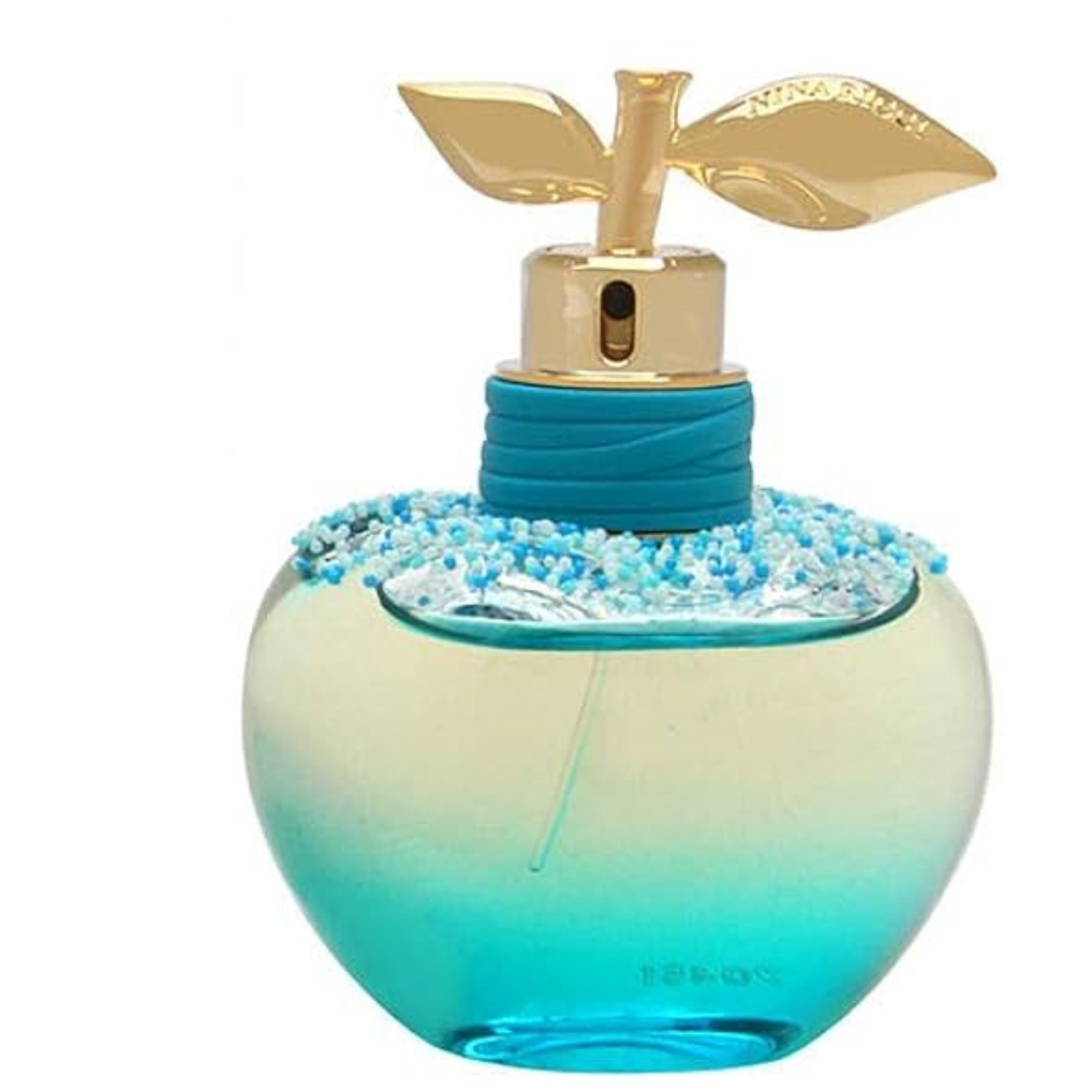 Les Gourmandises De Nina Limited Edition by Nina Ricci Ea…
