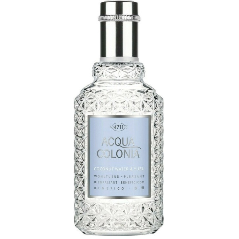 Acqua Colonia Coconut Water & Yuzu
