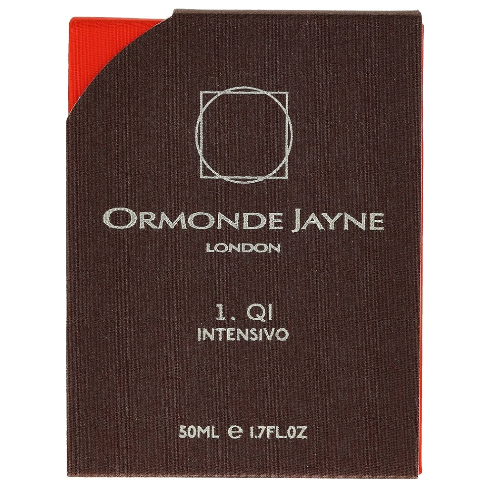1. Qi Intensivo by Ormonde Jayne Eau de Parfum 50 ml | UAE