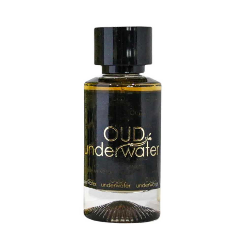 Oud Underwater