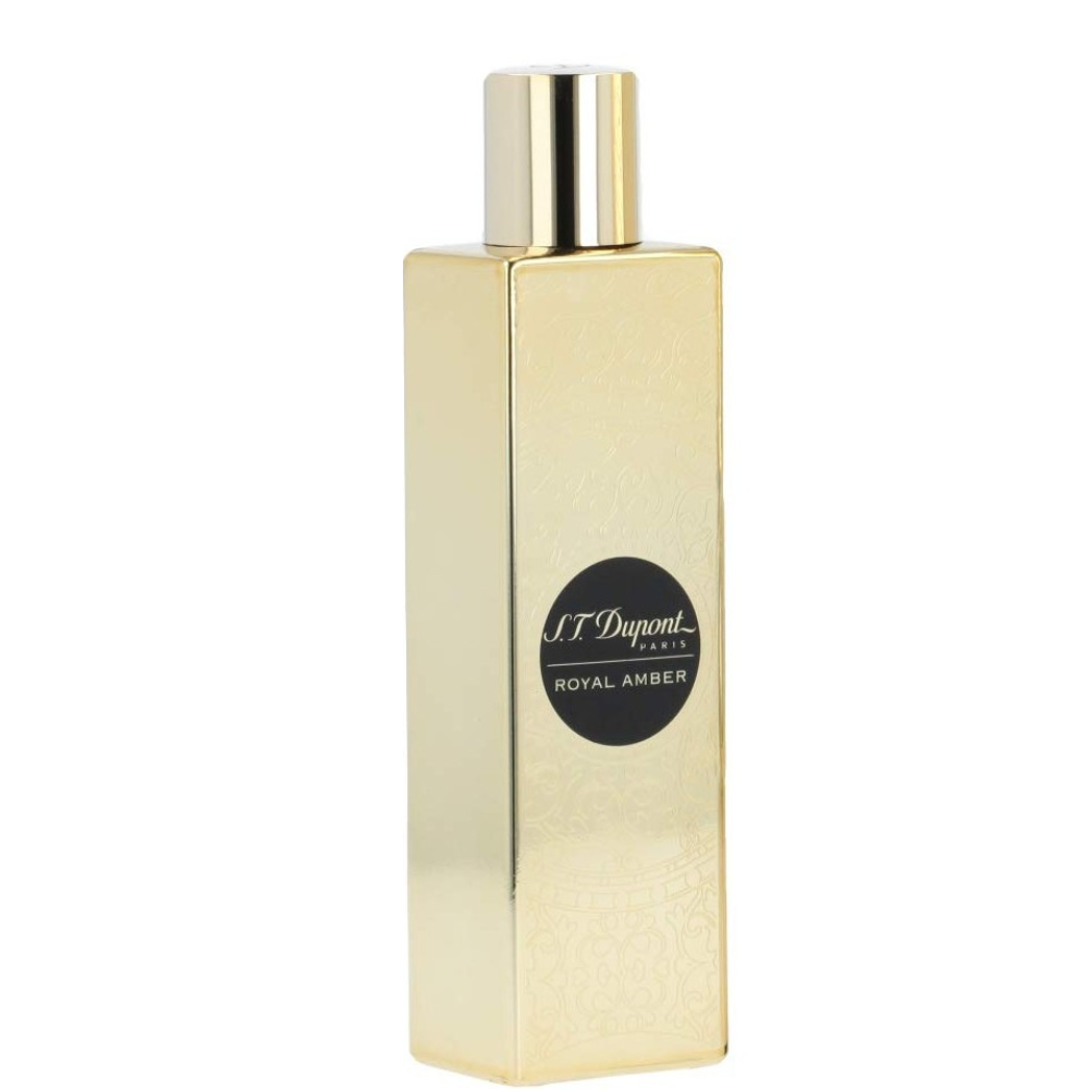S.T. Dupont Royal Amber 100 ml | Brands Perfume