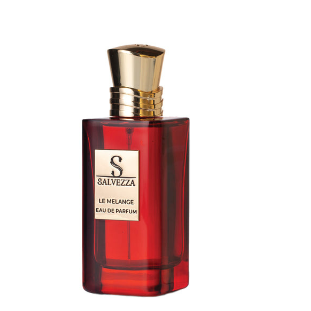 Salvezza Uber Collection Le Melange 100 ml | Brands Perfume