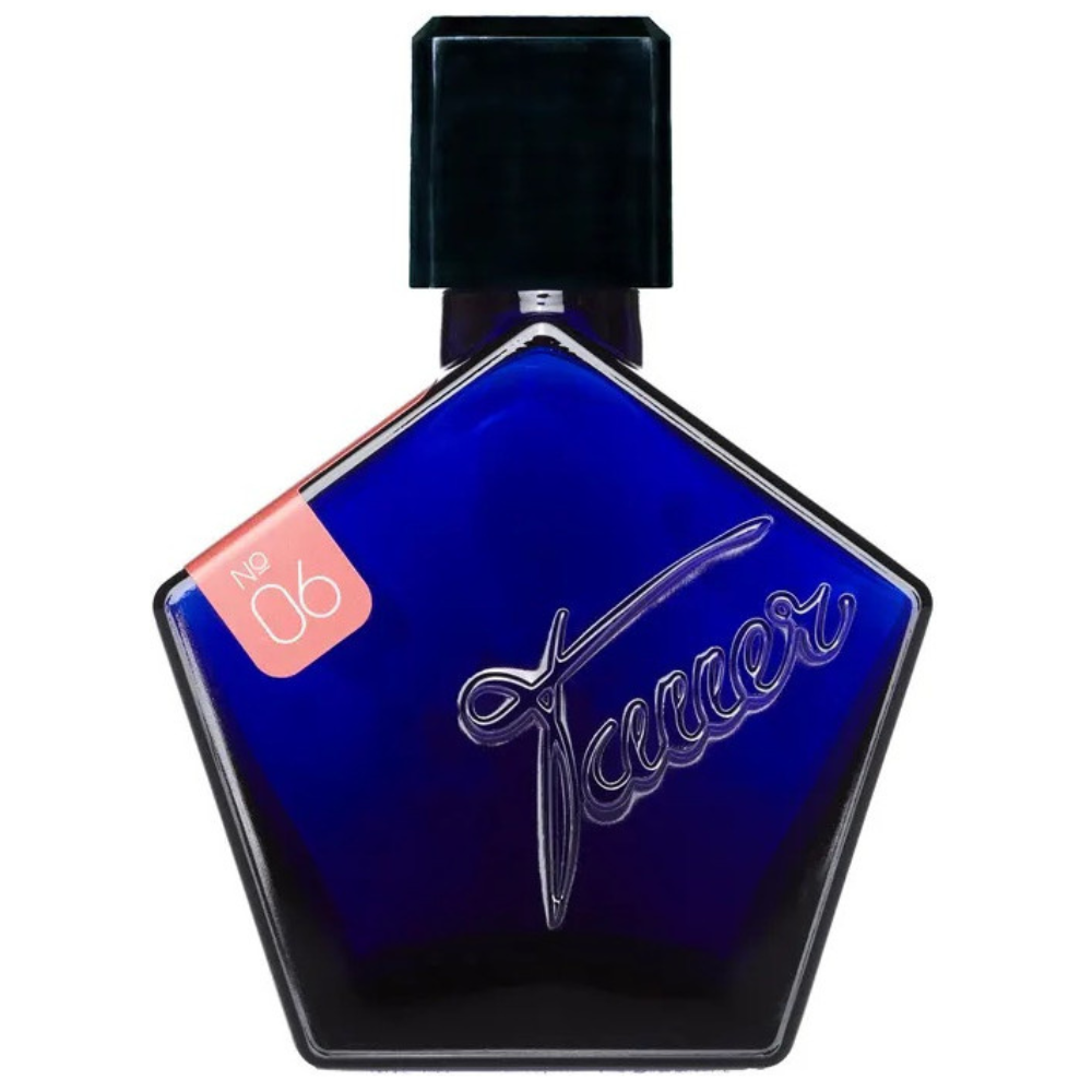 نو.06 ينسينس روز من Tauer Eau de Parfum 50 ml | الإمارات
