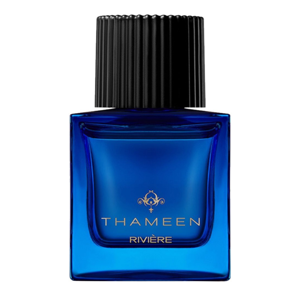 Treasure Collection Riviere by Thameen Extrait de Parfum…