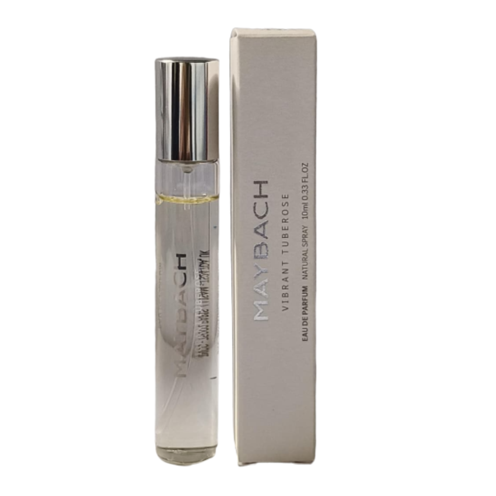 Maybach Vibrant Tuberose by Mercedes Benz Eau de Parfum 1…