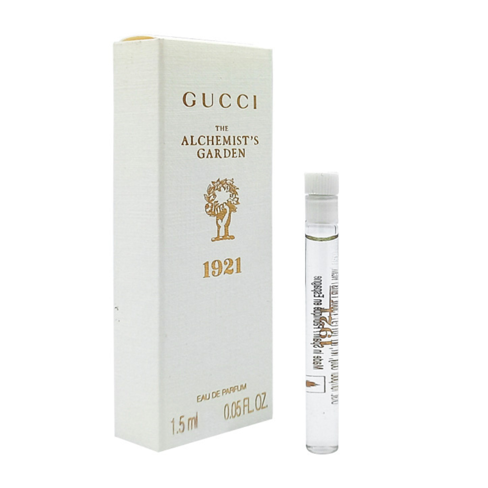 The Alchemist'S Garden 1921 by Gucci Eau de Parfum 1.5 ml…