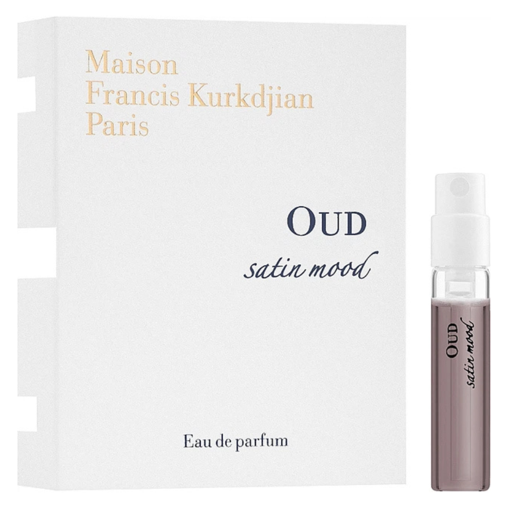 Maison?Francis?Kurkdjian Oud Satin Mood by Maison Francis…