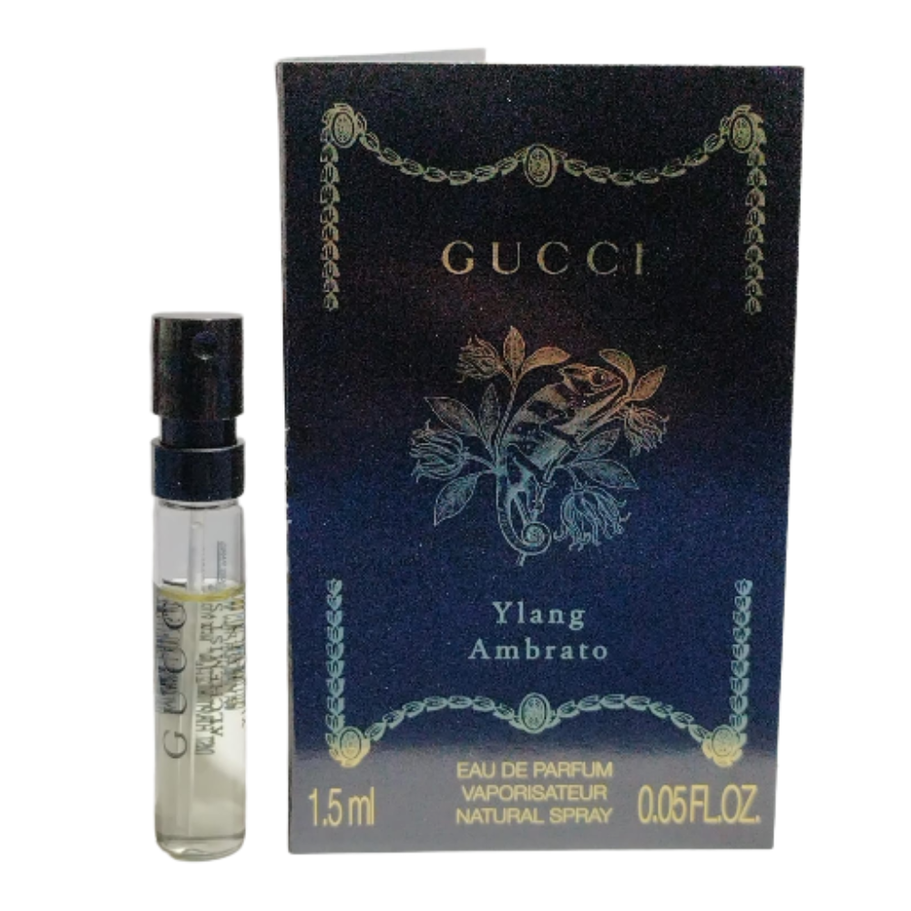 The Alchemist'S Garden Ylang Ambrato by Gucci Eau de Parf…