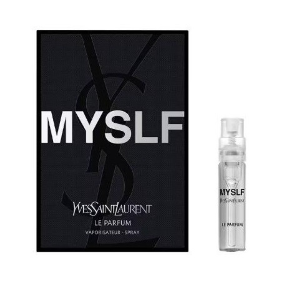 مايسلف لو بارفان من Yves Saint Laurent Le Parfum 1.2 ml…
