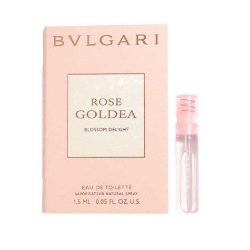 Rose Goldea Blossom Delight