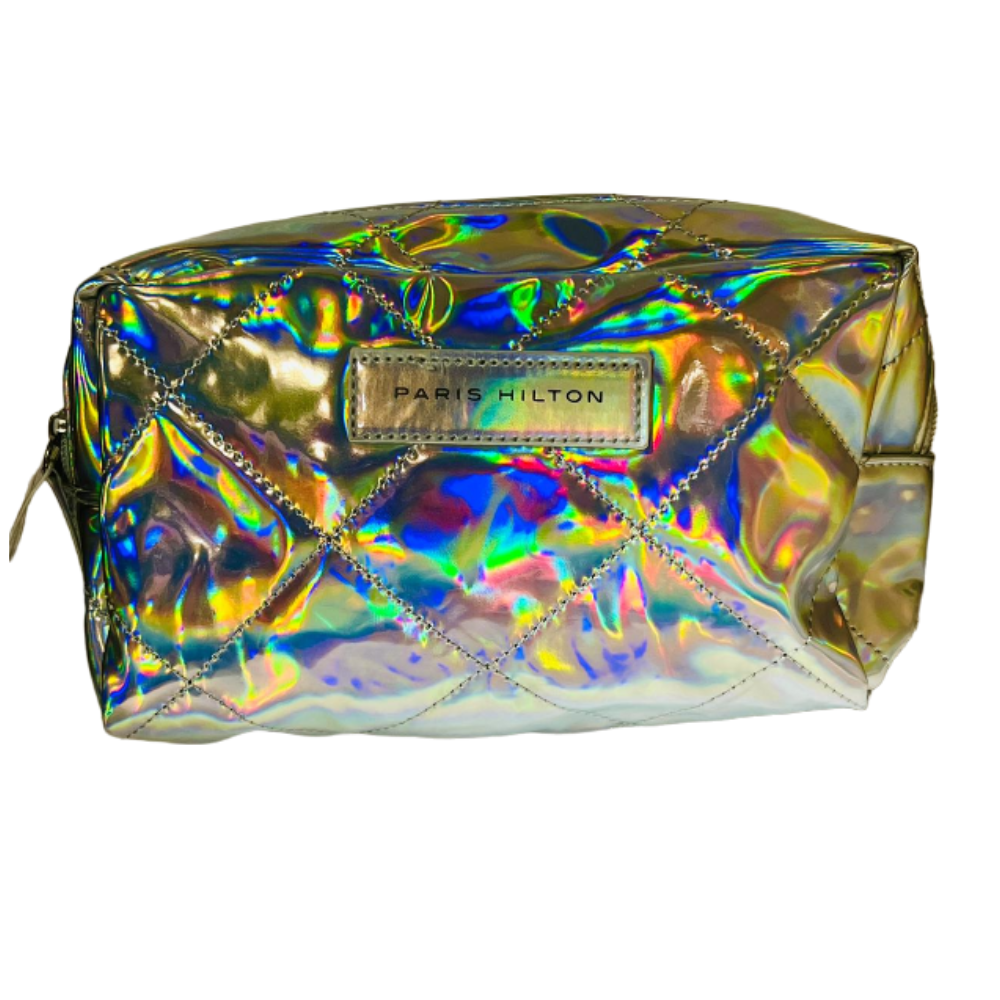 Paltimun Rush Women Small Cosmetic Bag by Paris Hilton | UAE