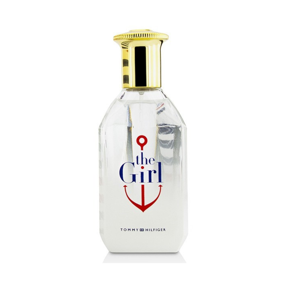 The Girl by Tommy Hilfiger Eau de Toilette 50 ml | UAE