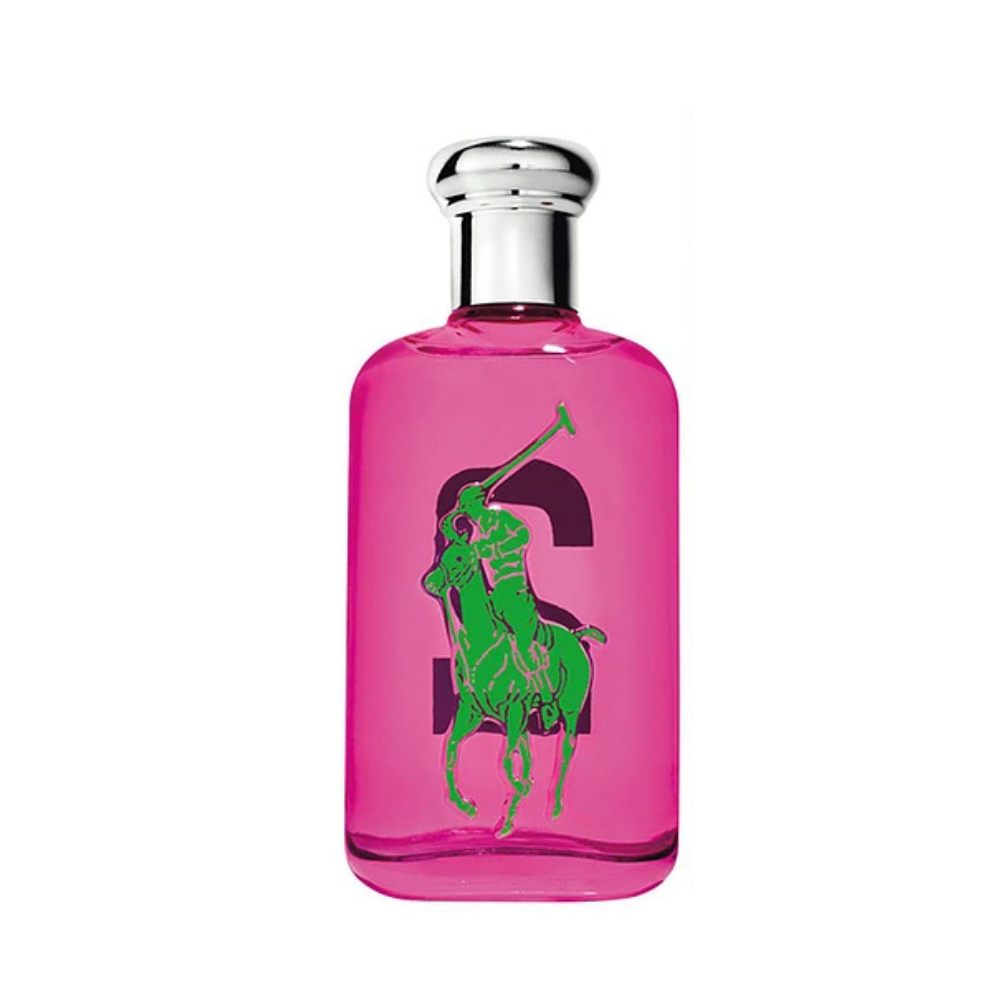 Big Pony 2 by Ralph Lauren Eau de Toilette 100 ml | UAE