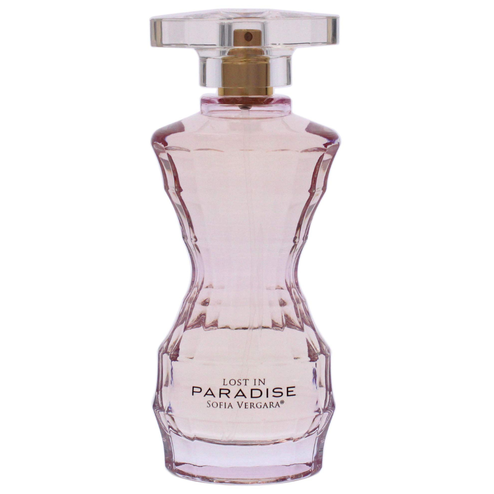 لوست إن باراديس من Sofia Vergara Eau de Parfum 100 ml | ا…