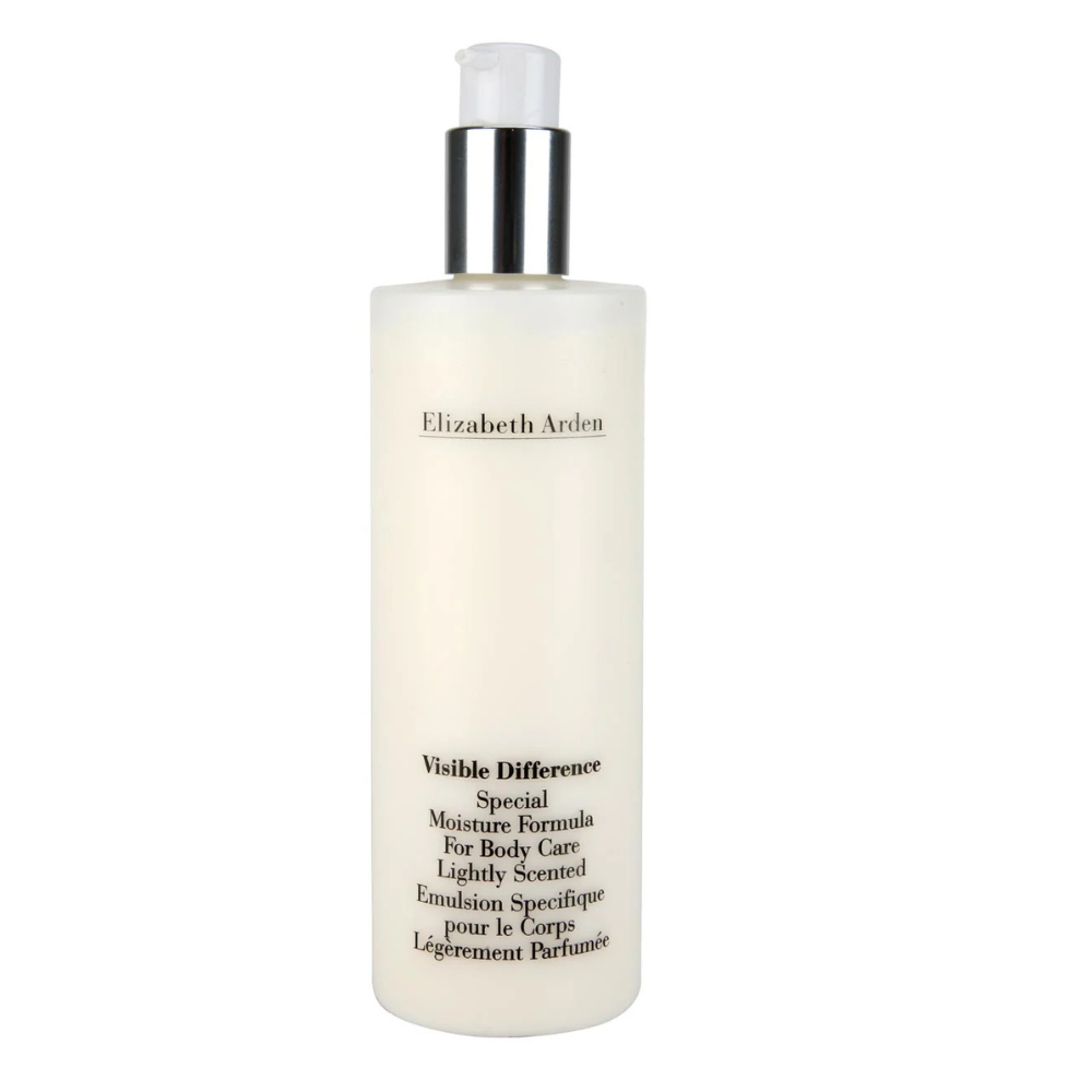Visible Difference Special Moisture Formula Women Body Lo…