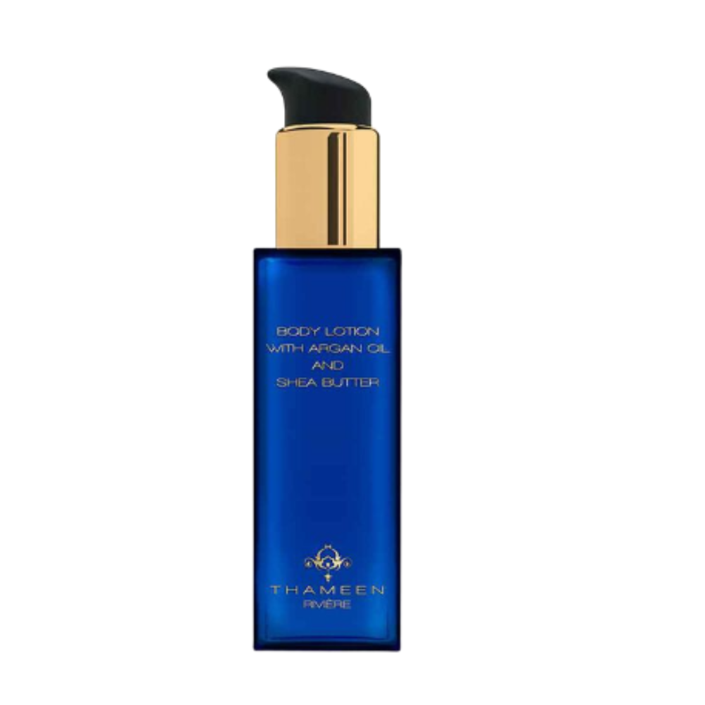 Treasure Collection Riviere Body Lotion