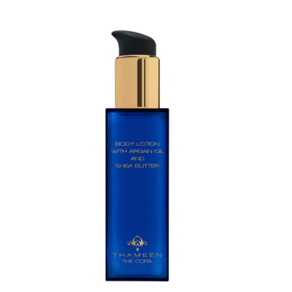 Treasure Collection The Cora Body Lotion