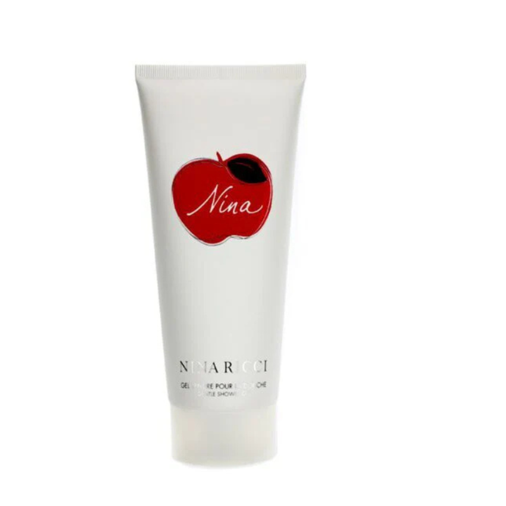 Nina Shower Gel by Nina Ricci 200 ml | UAE