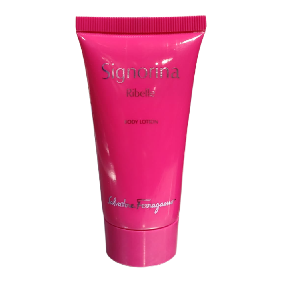 Signorina Ribelle Body Lotion