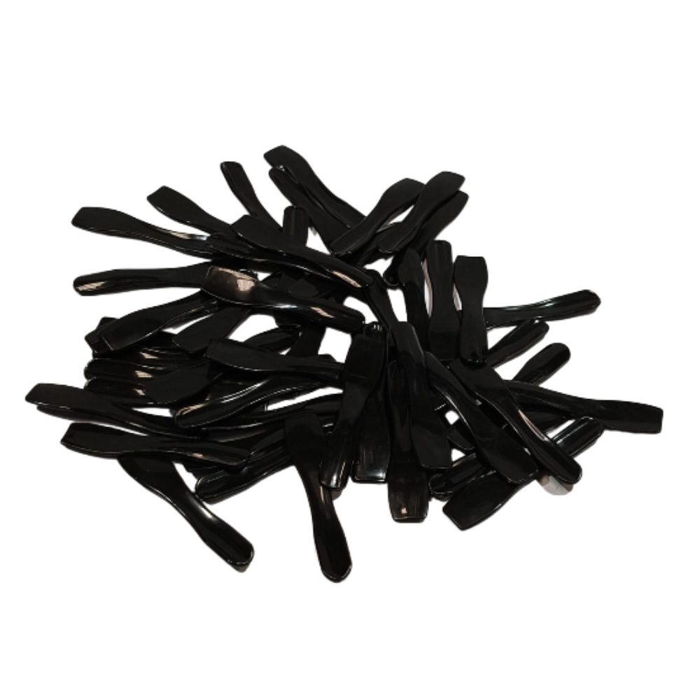 Small Women Spatulas by Dolce & Gabbana 50 pcs | UAE