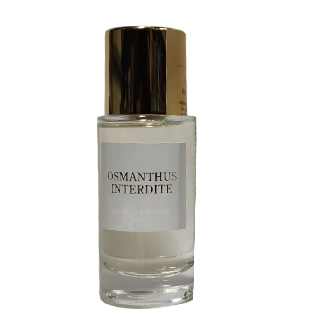 أوسمانثوس ينتيرديت من Parfum D'Empire Eau de Parfum 50 ml…