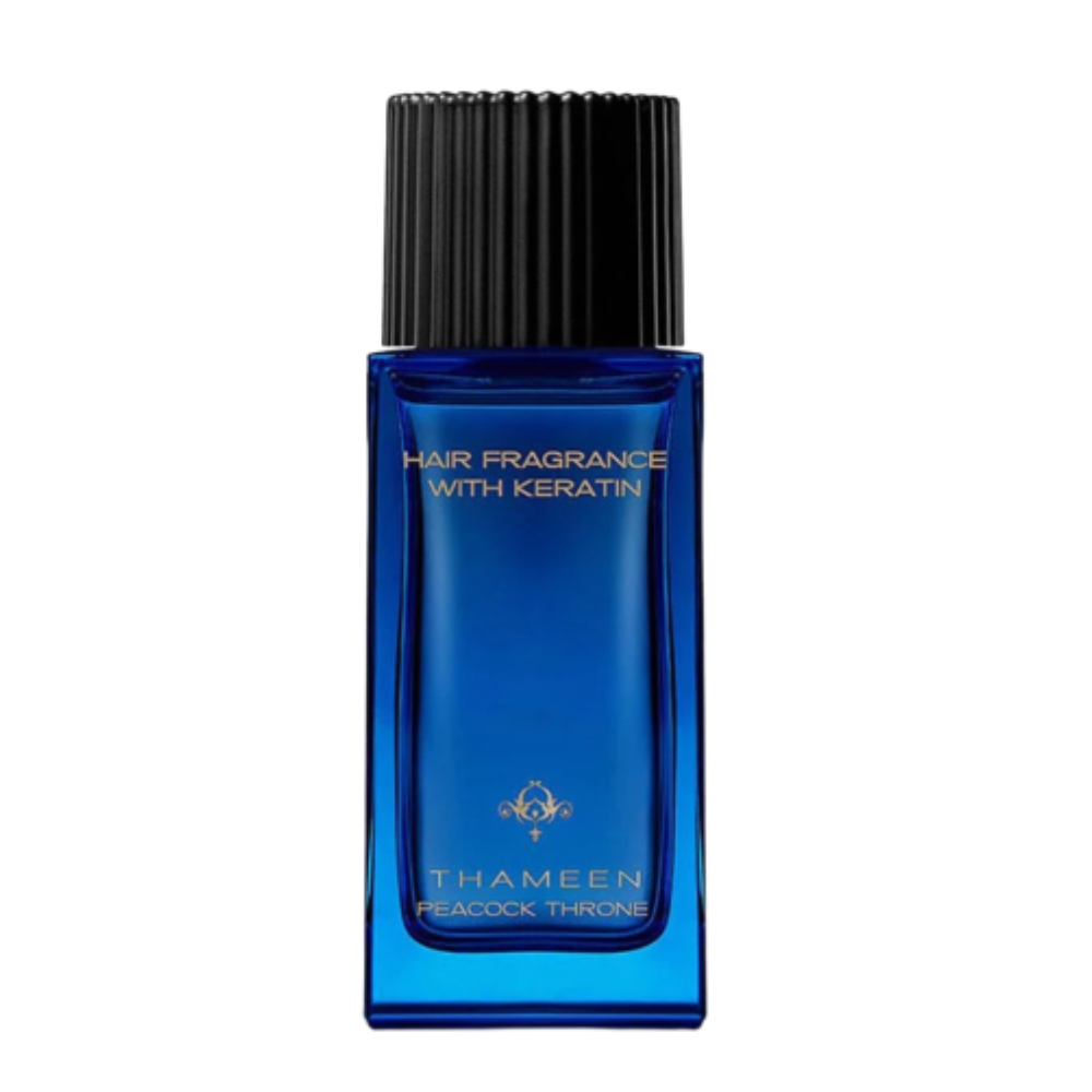 Treasure Collection Peacock Throne Hair Fragrance by Tham…