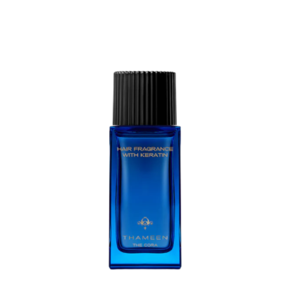 Treasure Collection The Cora Hair Fragrance